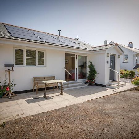 Treweens Wadebridge Eksteriør bilde