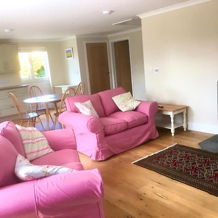 Treweens Wadebridge Eksteriør bilde