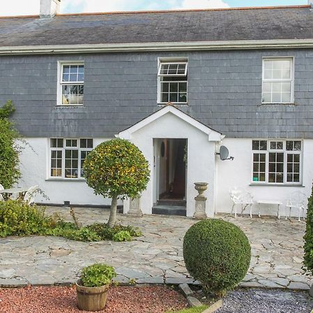 Treweens Wadebridge Eksteriør bilde