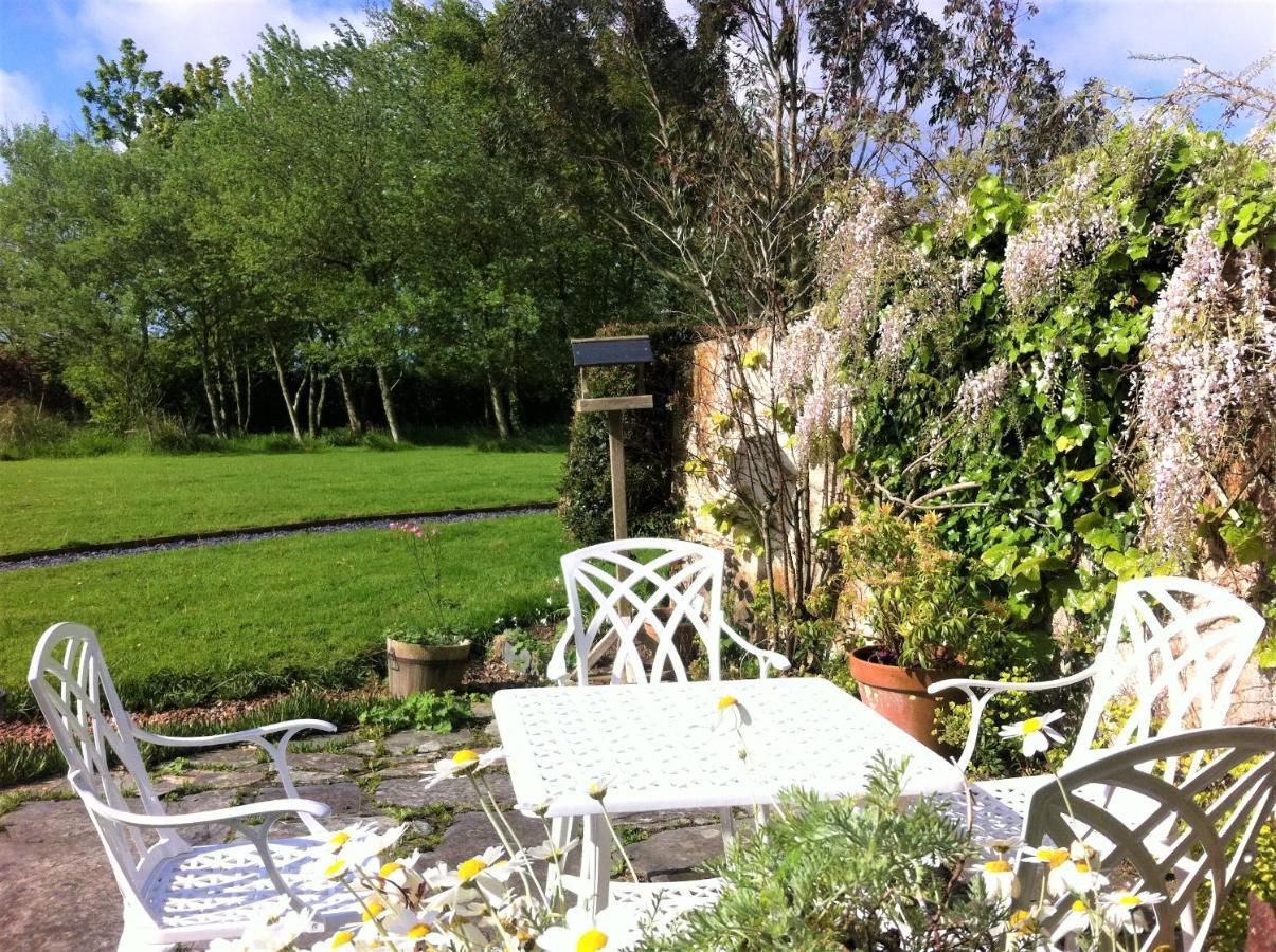 Treweens Wadebridge Eksteriør bilde