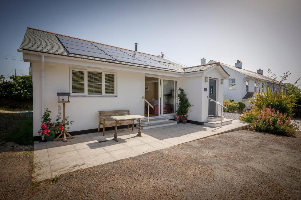 Treweens Wadebridge Eksteriør bilde