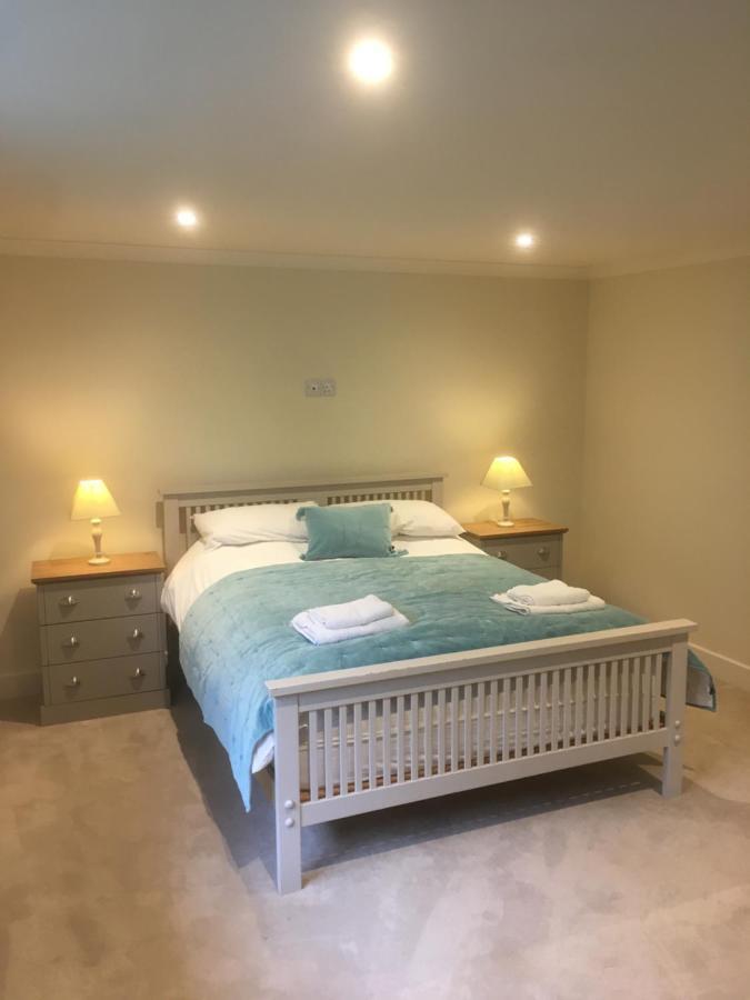 Treweens Wadebridge Eksteriør bilde