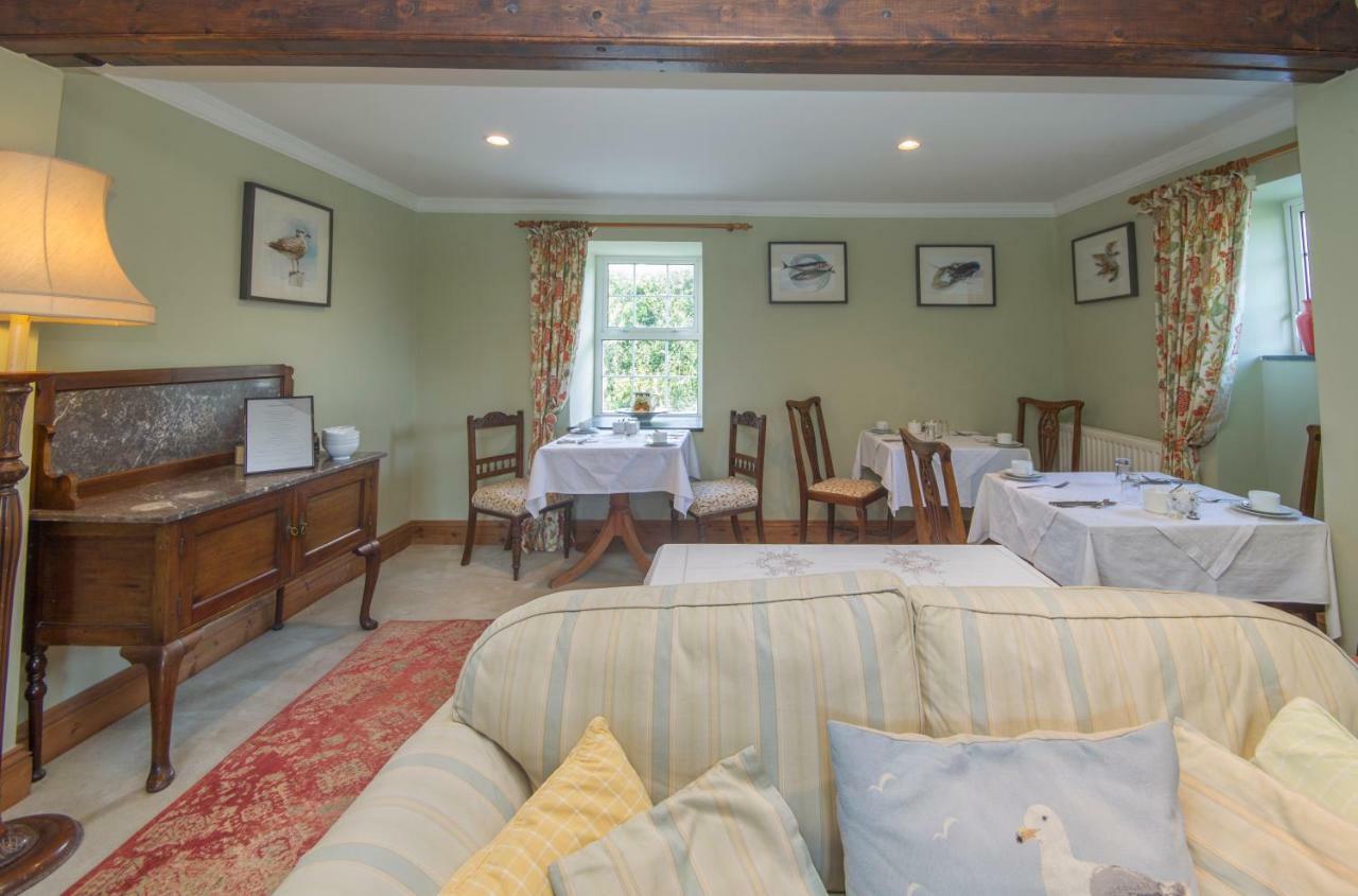 Treweens Wadebridge Eksteriør bilde