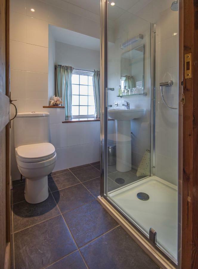 Treweens Wadebridge Eksteriør bilde