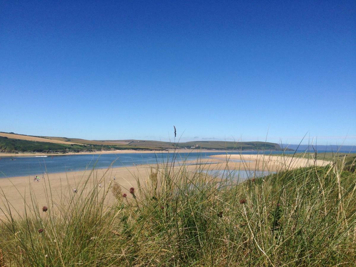 Treweens Wadebridge Eksteriør bilde