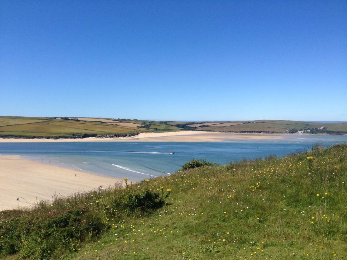 Treweens Wadebridge Eksteriør bilde