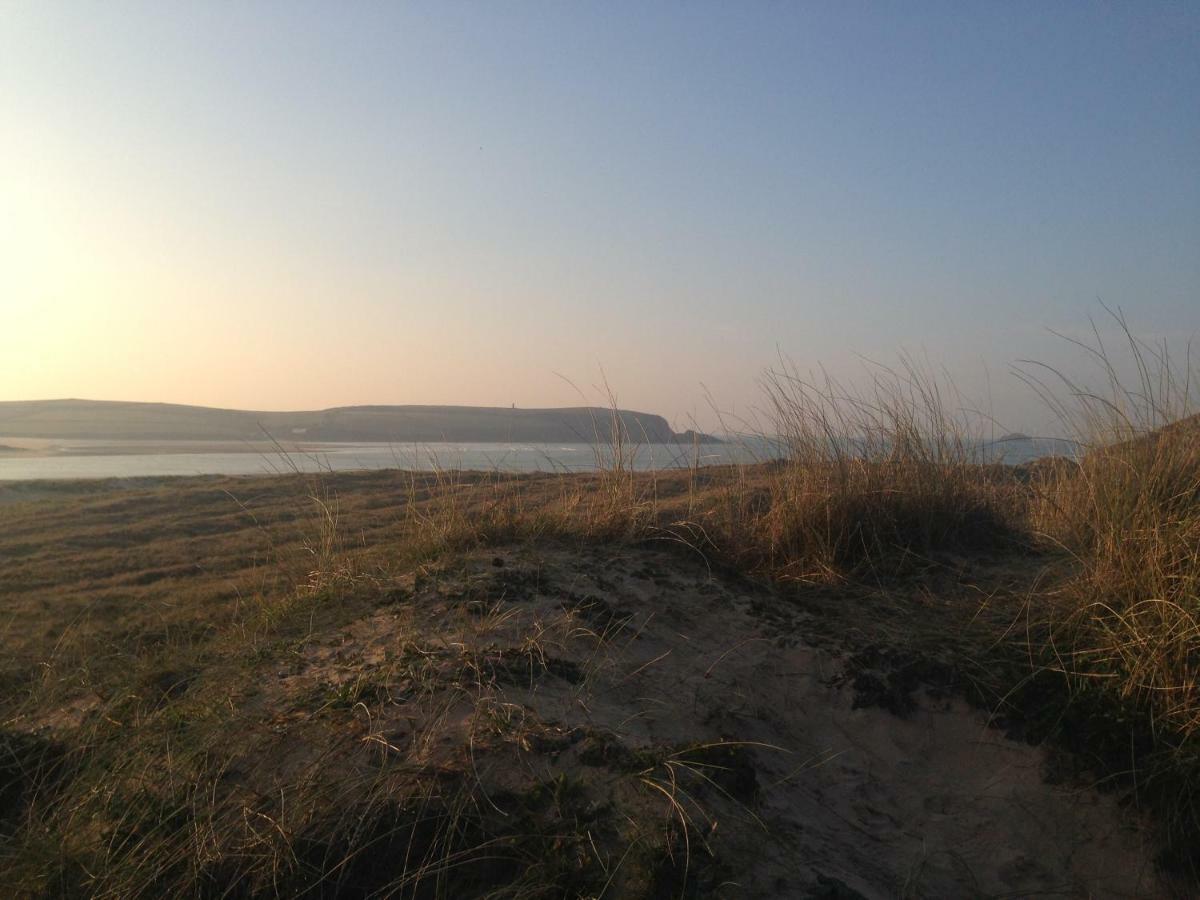 Treweens Wadebridge Eksteriør bilde