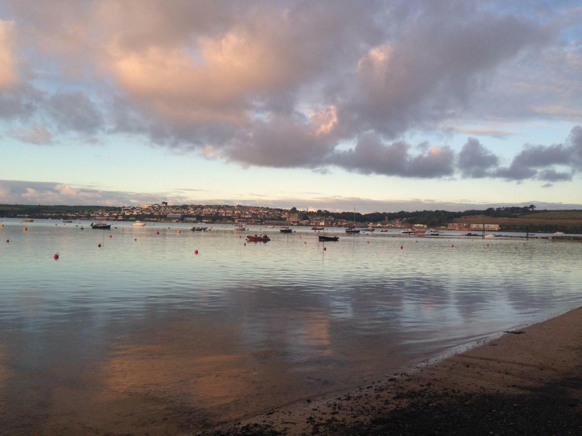 Treweens Wadebridge Eksteriør bilde