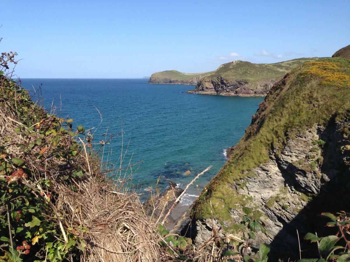 Treweens Wadebridge Eksteriør bilde