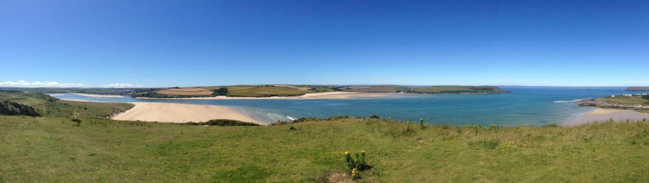 Treweens Wadebridge Eksteriør bilde
