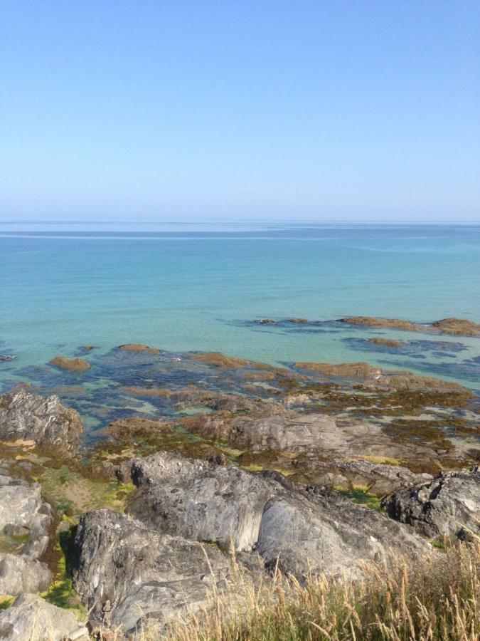 Treweens Wadebridge Eksteriør bilde