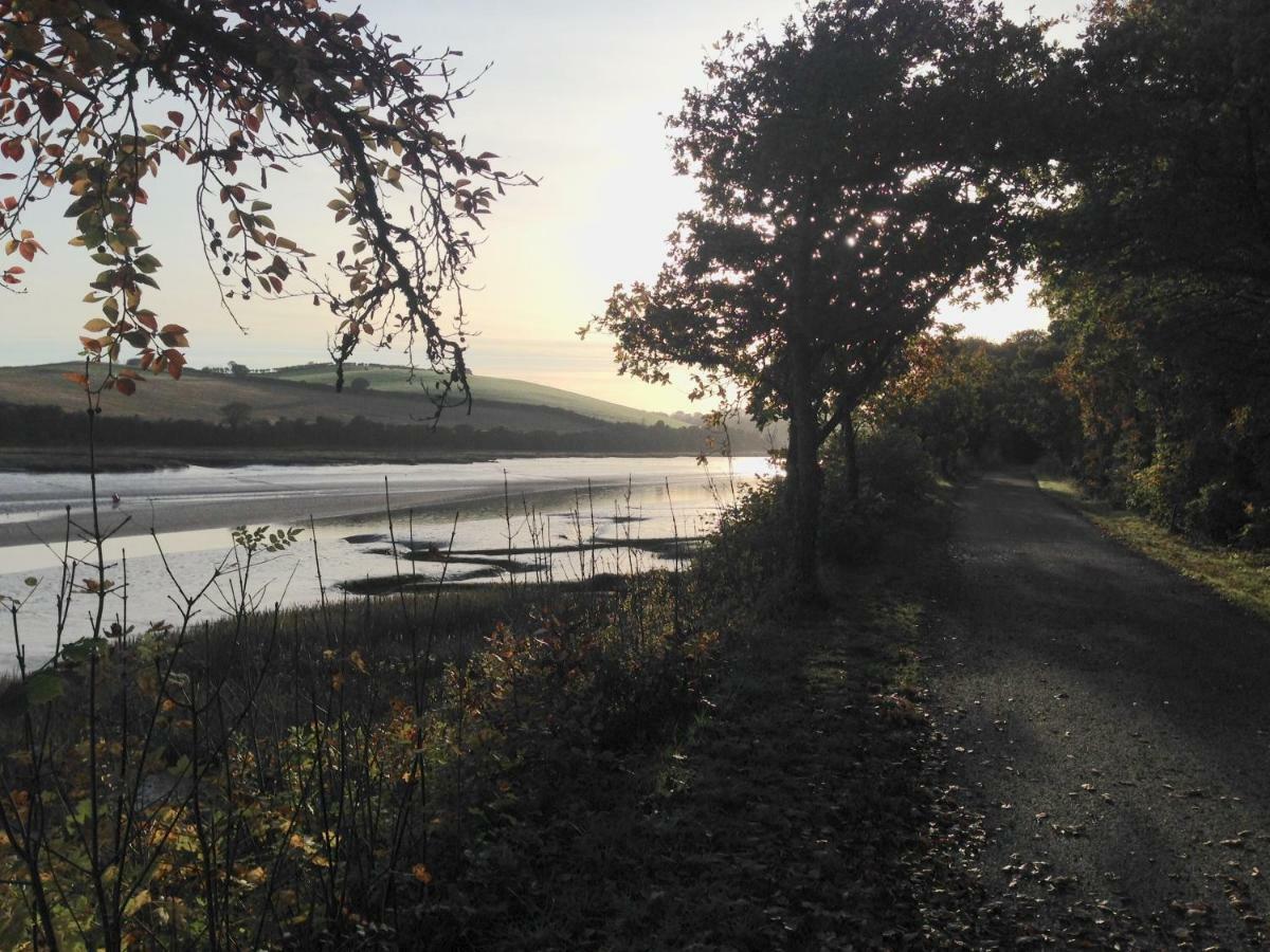 Treweens Wadebridge Eksteriør bilde