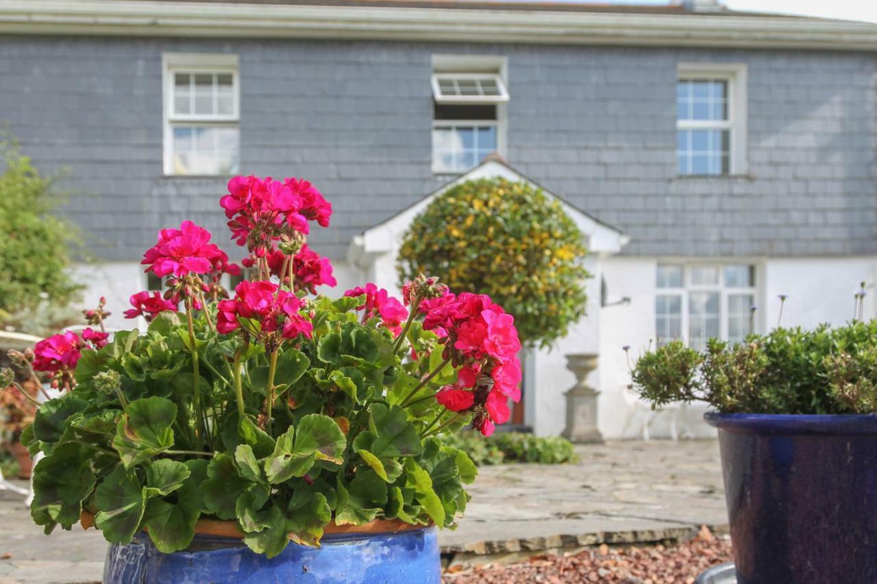 Treweens Wadebridge Eksteriør bilde