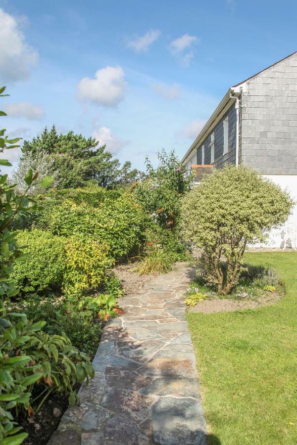 Treweens Wadebridge Eksteriør bilde
