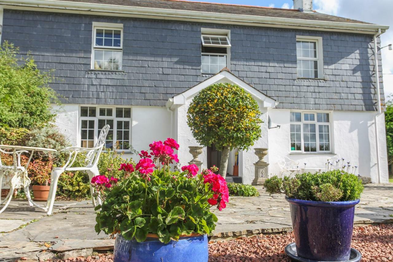 Treweens Wadebridge Eksteriør bilde