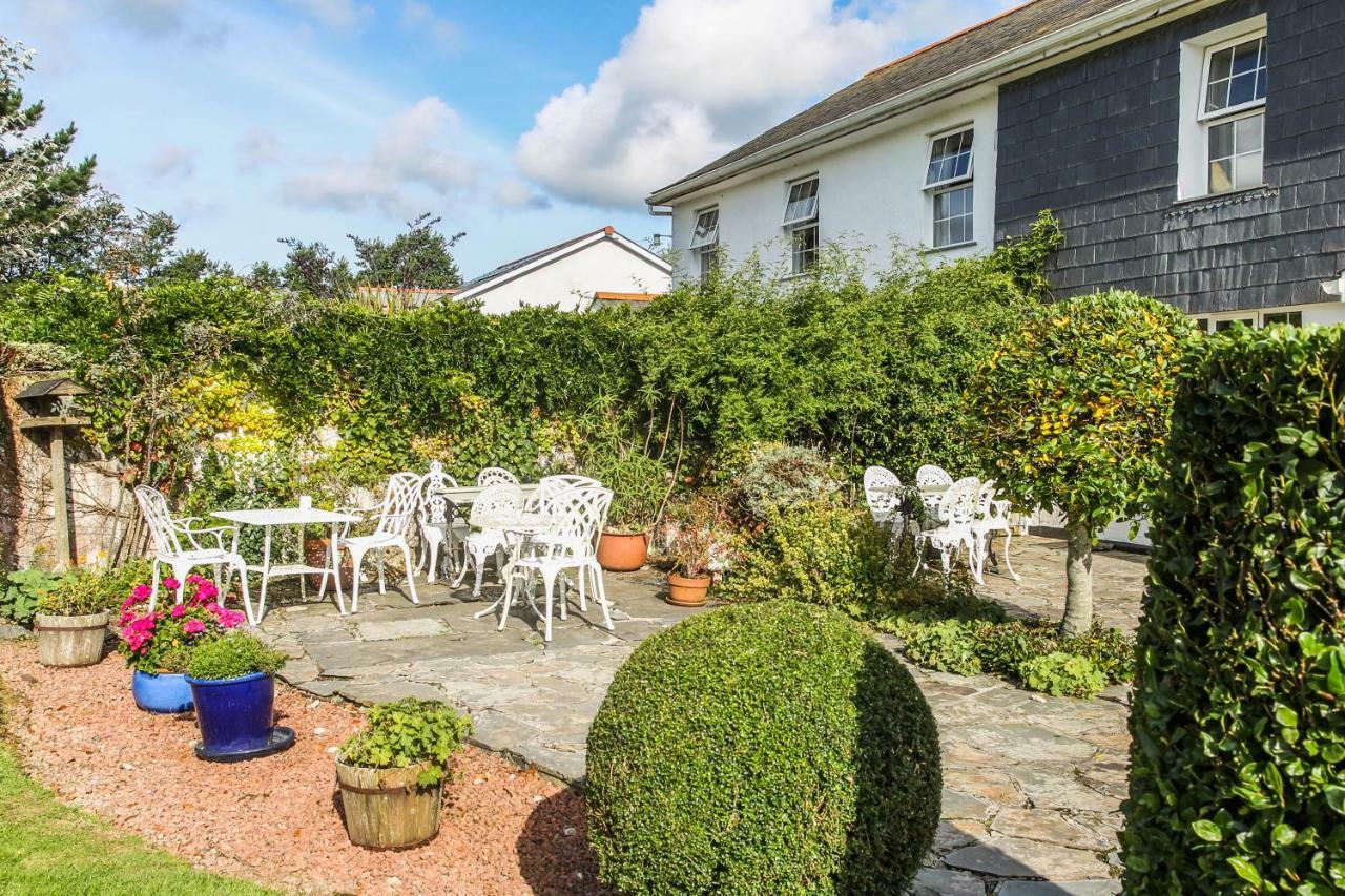 Treweens Wadebridge Eksteriør bilde