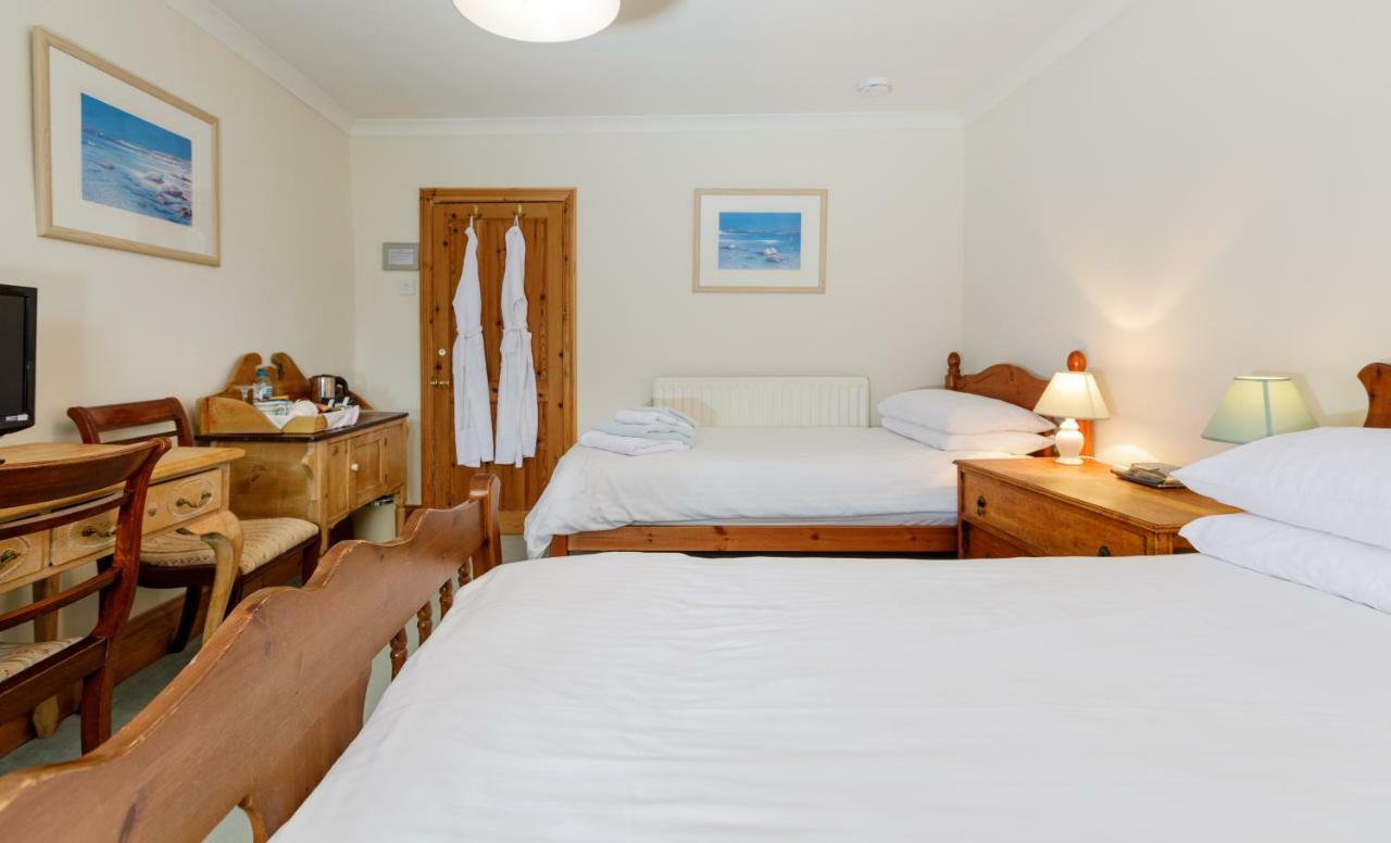Treweens Wadebridge Eksteriør bilde